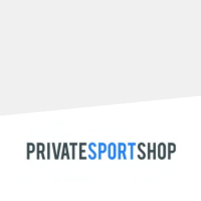 Logo Private Sport Shop