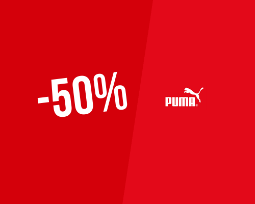 promo puma