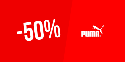 Promos de mi-saison ! Jusqu&rsquo;à 50% de remise chez Puma — Ne loupez pas l’offre du moment