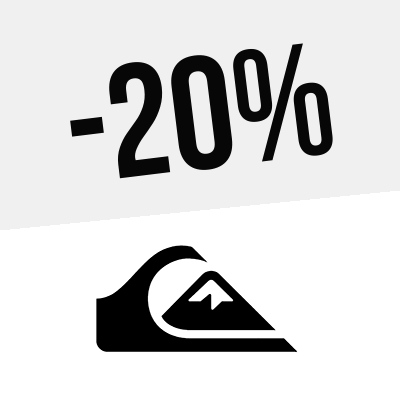 Logo Quiksilver