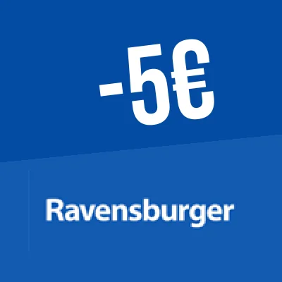 Logo Ravensburger