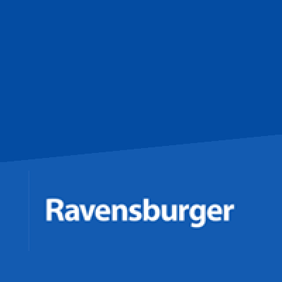 Logo Ravensburger