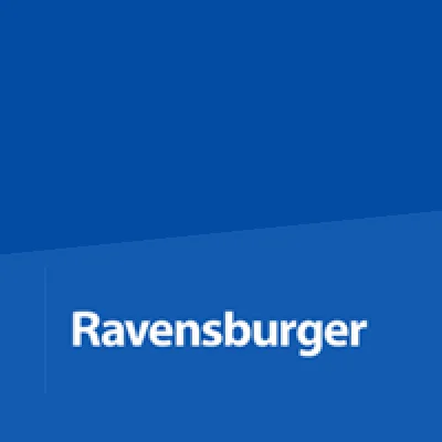 Logo Ravensburger