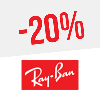Logo Ray-Ban
