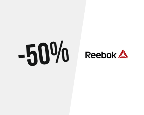 code promo reebok frais de port gratuit