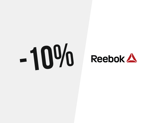 code avantage reebok