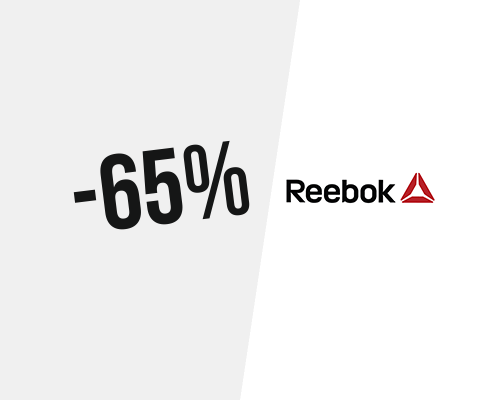 code promo reebok be