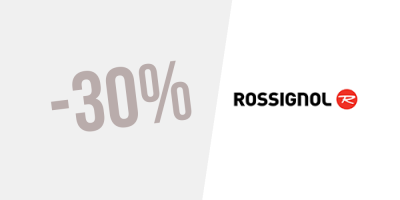 Jusqu&rsquo;à -30% + 10% supplémentaire sur les vélos chez Rossignol