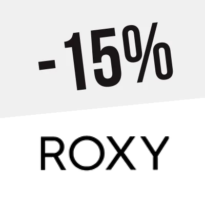 Logo Roxy