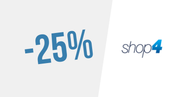 Offres spéciales ! Jusqu&rsquo;à 25% de réduction sur des offres spéciales chez Shop4