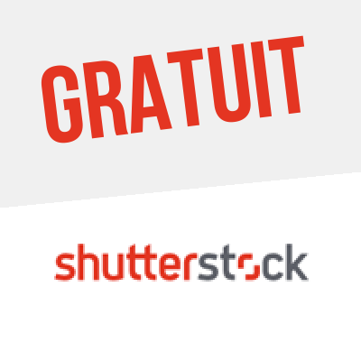 Logo Shutterstock