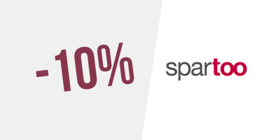 Forfait premium Spartoo ! -10% toute l’année + livraison gratuite offerte en 24h