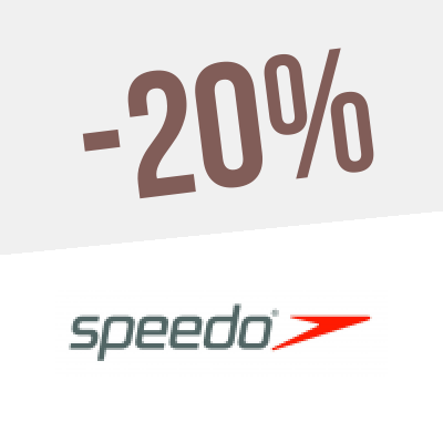 Logo Speedo
