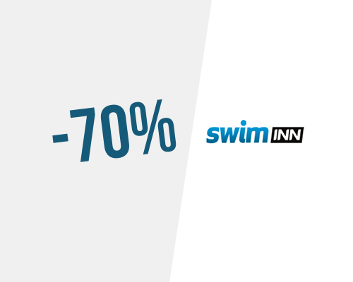 Bons plans ! Jusqu’à -70% chez Swiminn