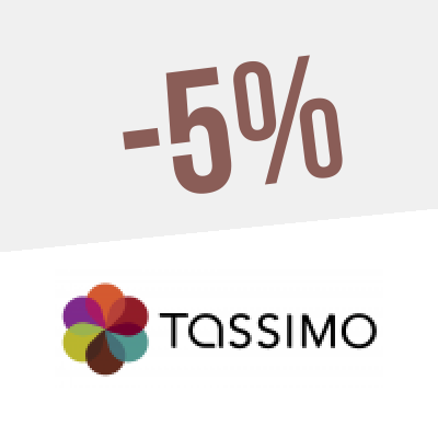 Logo Tassimo