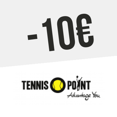 Logo Tennis Point
