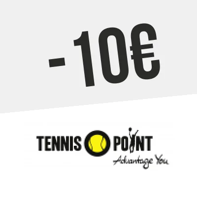 Logo Tennis Point