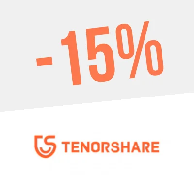Logo Tenorshare
