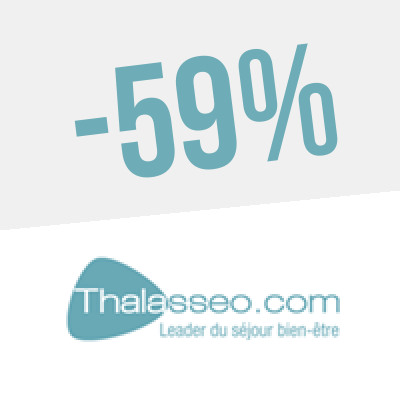 Logo Thalasseo