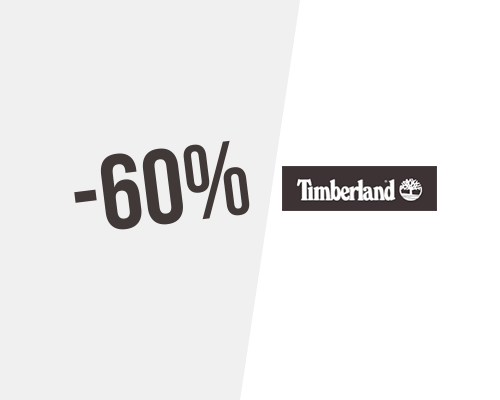 code promotionnel timberland