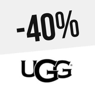 Code promo UGG Economise 40 en octobre 2024