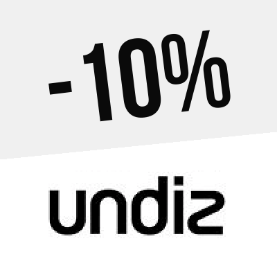 Logo Undiz
