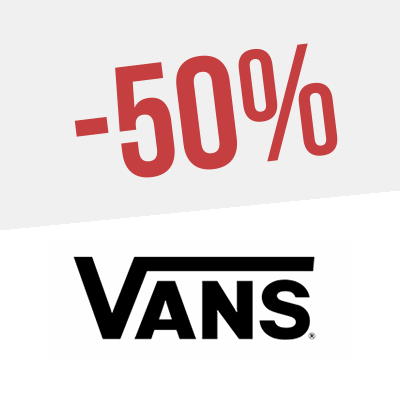 Logo Vans