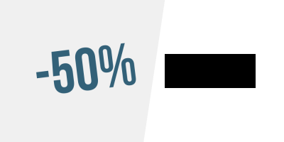 Jusqu&rsquo;à 50% de remise + la livraison gratuite chez Vistaprint — Pour les nouveaux clients