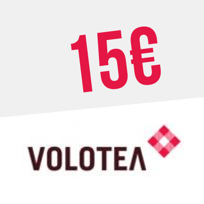 Logo Volotea