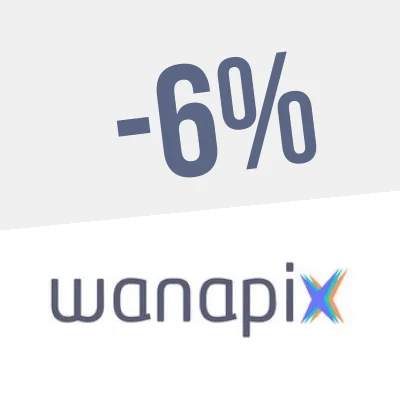 Logo Wanapix